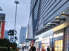 -万达广场(南昌红谷滩店)