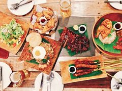 -Naughty Nuri’s Phuket