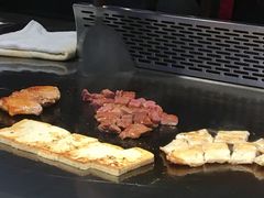 -湘汇概念铁板烧(铁西万达店)