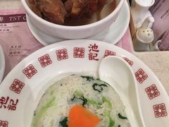 -池记(尖沙咀店)