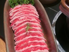 -季季山·云南野生菌火锅(上海首店)