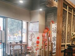 -钟吾小馆·地道徐州菜(锦创书城店)