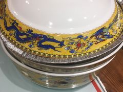 -吉祥春饼·烤鸭(国贸店)