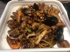 -盒马鲜生(悠方店)