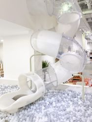 -好看加白色房子