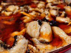 -四川饭店(长白店)