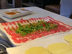 -猫抓烤肉(春熙路店)