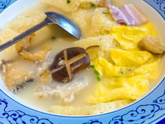 本帮蒸三鲜-长兴菜馆(高桥店)