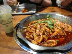 -槐店王婆大虾(开发区店)