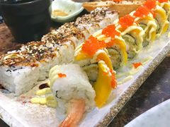 招牌卷-米彩料理(西丽店)