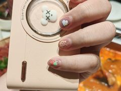 -海底捞火锅(团结桥店)