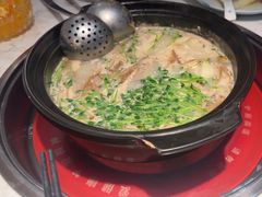 -捞神煲汤火锅(湖滨商业街店)