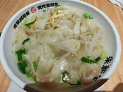 -朱新年·苏式汤团·面点(北寺塔店)