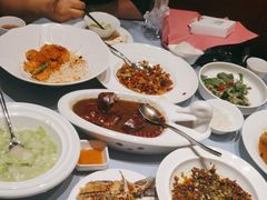 -青螺餐厅·家宴(松雅湖店)