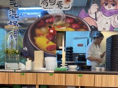 -云海肴·汽锅鸡·云南菜(广安门天虹店)