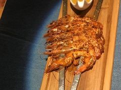 -俄士厨房(万松园店)