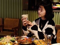 -KimPro 辛普乐概念韩餐