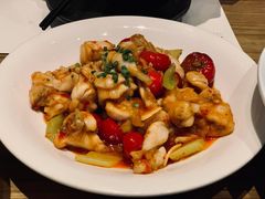 -榕意·川味之美(深业上城店)