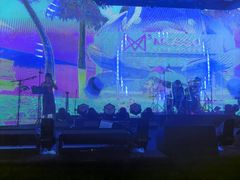 -MOSSO·Liveshow(M3香港广场店)