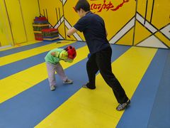 -HELLO功夫(印象城店)