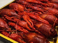 -龙虾奇迹泥炉烤肉(大华三路店)