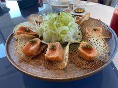 -北京柏悦酒店·锦庭餐厅Dining Room