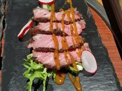 -赤坂亭 M9和牛烧肉(水街店)