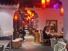-大龙燚·旷野鲜火锅(广州首店)
