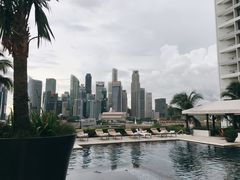 -新加坡文华东方酒店