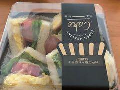 -红跑车(三牌楼店)