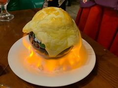 -卢布里西餐厅(总店)