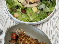-娜娜家•Nana's restaurant (南开大悦城店)