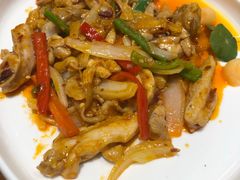 -马凯餐厅(地安门店)