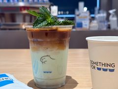 -Something For(中洲湾店)
