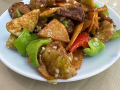-李氏东北饺子王·铁锅炖(回龙湾店)