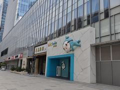 -ABC Swim亲子游泳俱乐部(河西店)