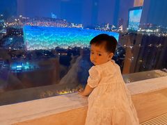 -北京盘古七星酒店