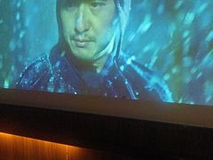 -江南足纪·影院足道·轻奢SPA(笋岗HALO广场店)