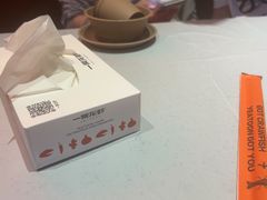 -一棠龙虾•王牌虾球(恒隆广场店)