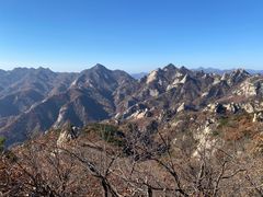 -云蒙山风景区