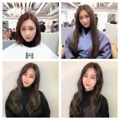 -MYCOLORHARSALON