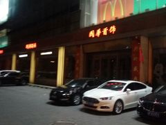 -国华商场