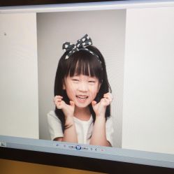 -阳光贝贝家庭影像馆