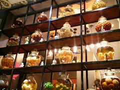 -咕嘟草帽鱼·牛奶一样的鲜鱼汤(包河万达广场创始店)