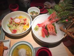 -京料理·日料自助·铁板燒(复悦城店)