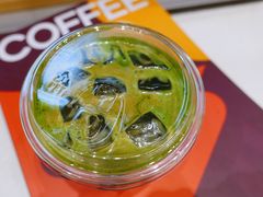 半糖绿野仙踪-Manner Coffee(大宁国际商业广场店)