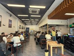 -艺味深尝(云锦路店)
