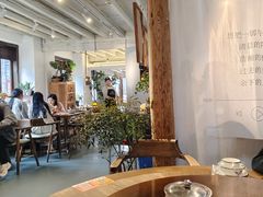 -小喜客·云南特色菜(纳西庭院店)