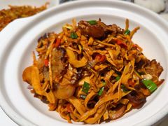 -兰湘子·湘菜小炒(济南领秀城店)