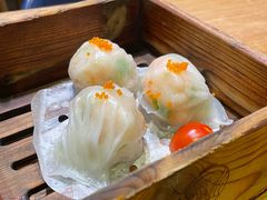 金牌禄运虾饺皇-禄运茶居·手工点心(猎德店)